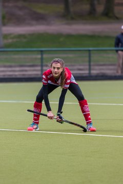 Bild 289 - wBJ RL UHC - Club an der Alster
